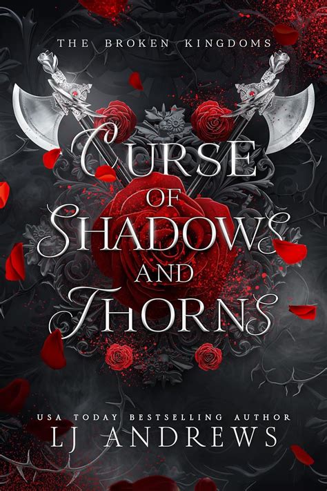 The Sorrowful Curse: Shadows and Thorns Unleashed